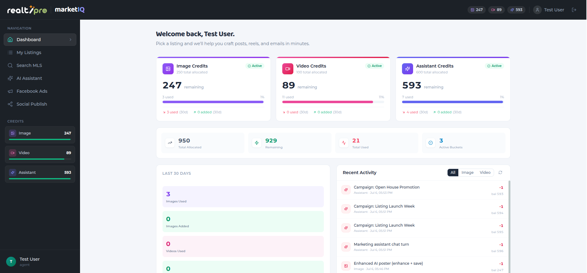 MarketIQ